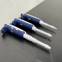 Rainin Pipet-Lite XLS Single Channel Pipettes - Quantity 3 image 0